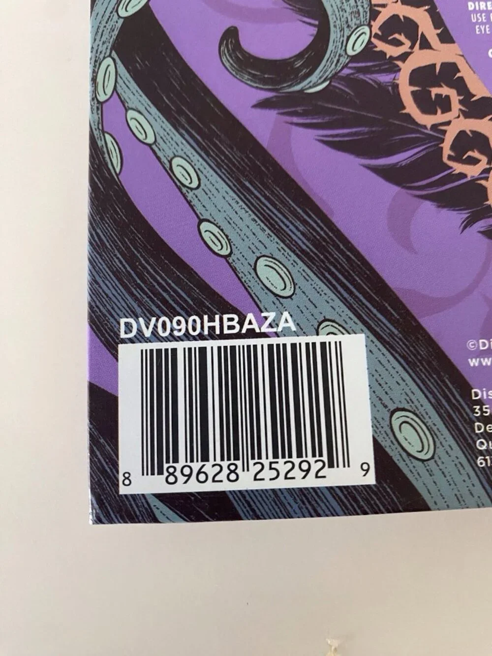 Taste Beauty Disney Villains Eyeshadow Palette Evil Queen 20 Shades Maleficent